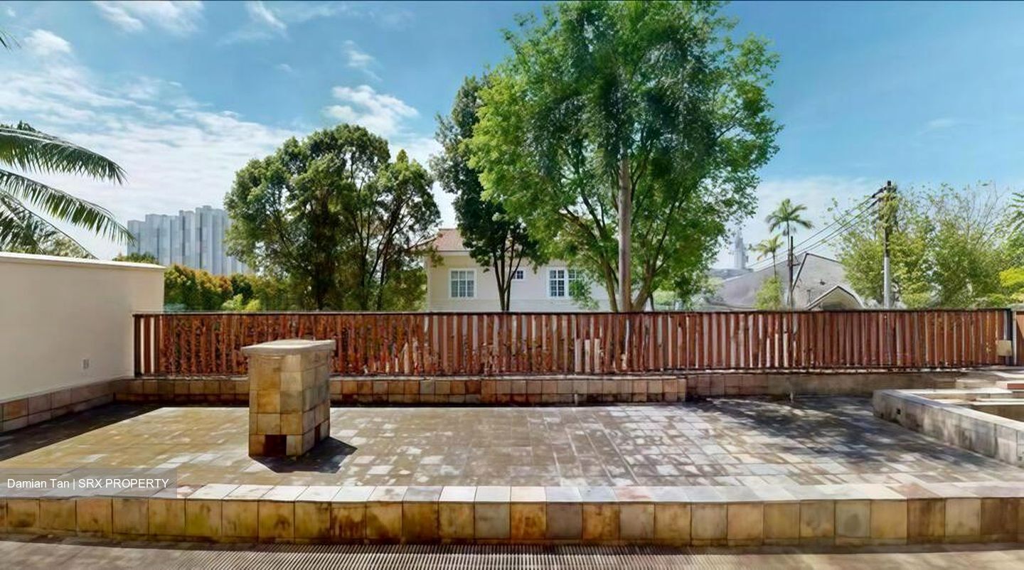 Holland Grove Terrace (D10), Semi-Detached #521076321